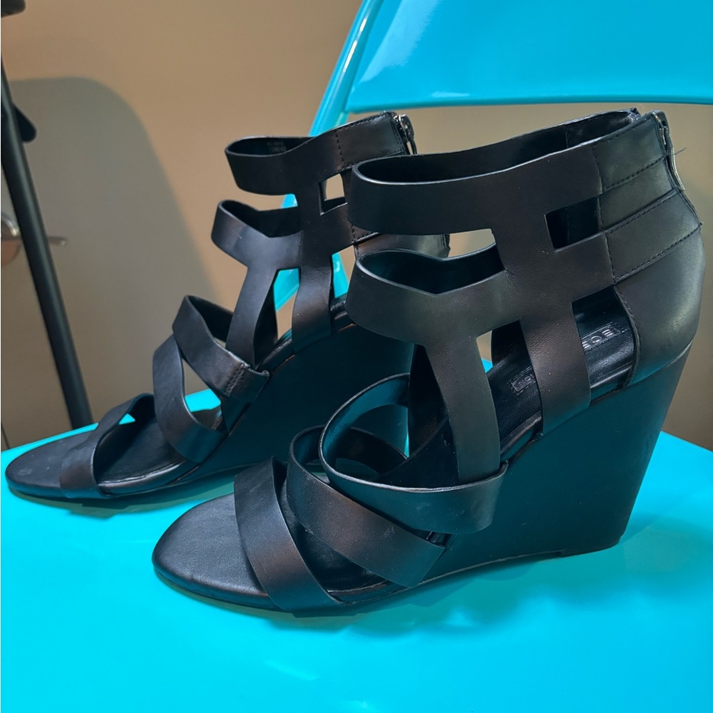 Bcbg sandals